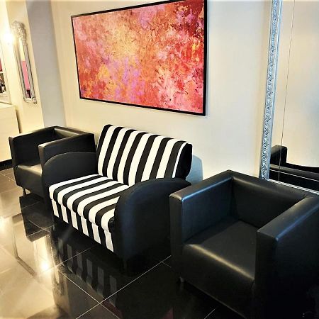 Vacansis Centro Bajo Iturbi Apartment บาเลนเซีย ภายนอก รูปภาพ