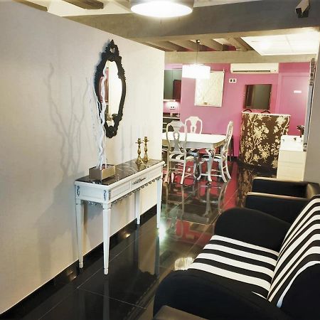 Vacansis Centro Bajo Iturbi Apartment บาเลนเซีย ภายนอก รูปภาพ