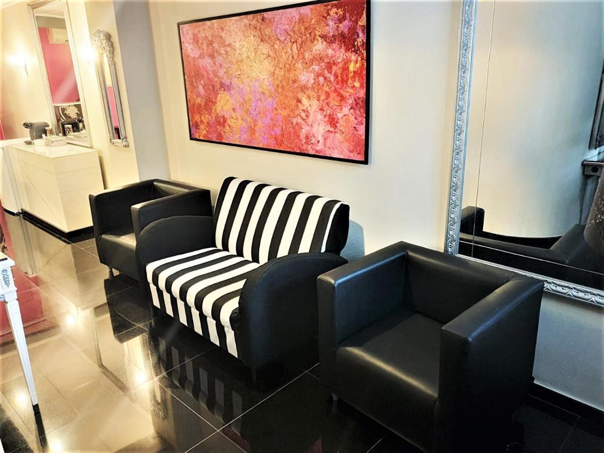 Vacansis Centro Bajo Iturbi Apartment บาเลนเซีย ภายนอก รูปภาพ