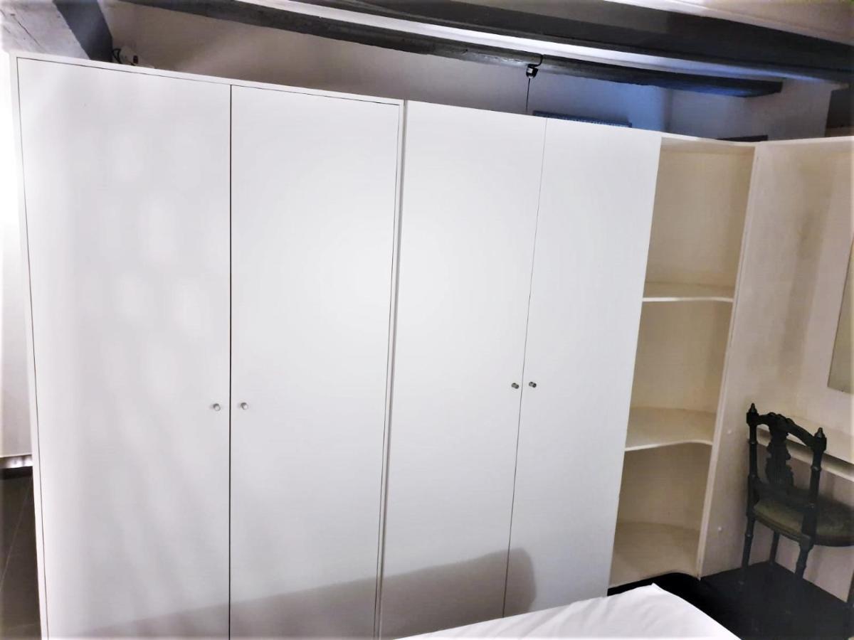 Vacansis Centro Bajo Iturbi Apartment บาเลนเซีย ภายนอก รูปภาพ