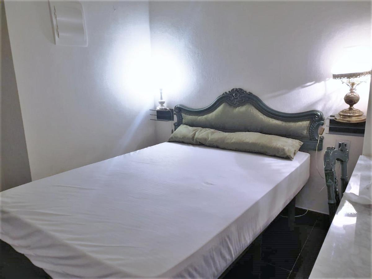 Vacansis Centro Bajo Iturbi Apartment บาเลนเซีย ภายนอก รูปภาพ